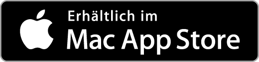 AppStore Badge iNet Netzwerkscanner für Macintosh