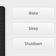 Wake up devices remotely,<br>put Mac devices to sleep or reboot